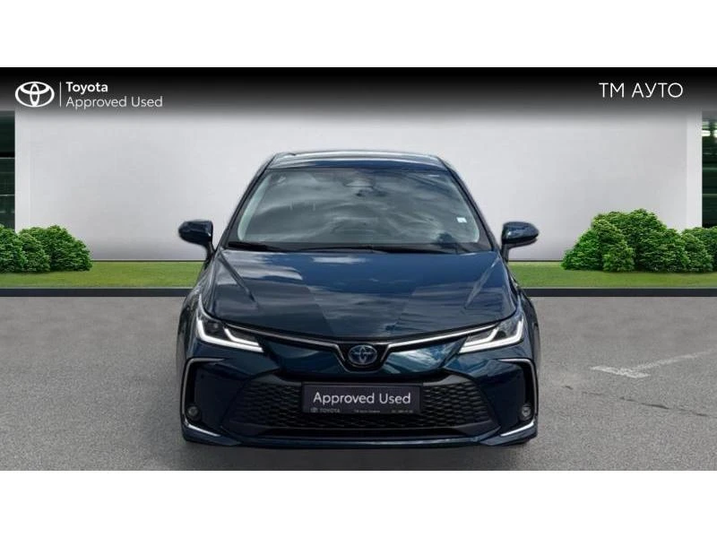Toyota Corolla SDN 1.8HSD EXECUTIVE PLUS MY23, снимка 5 - Автомобили и джипове - 55458143