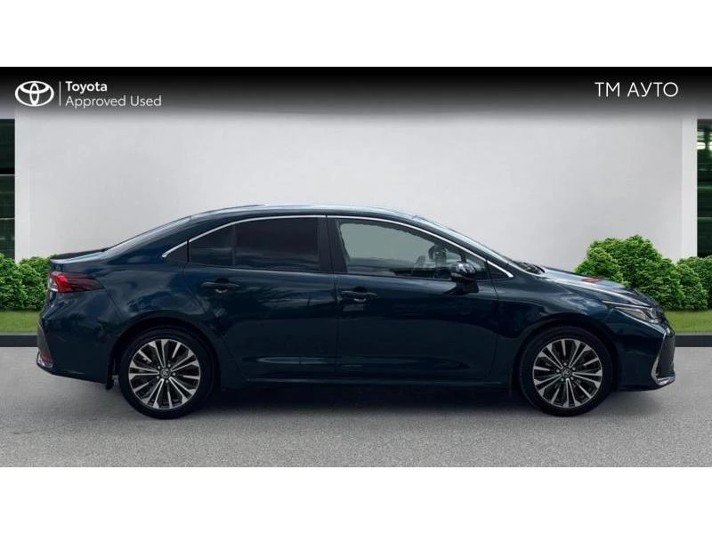 Toyota Corolla SDN 1.8HSD EXECUTIVE PLUS MY23, снимка 17 - Автомобили и джипове - 55458143