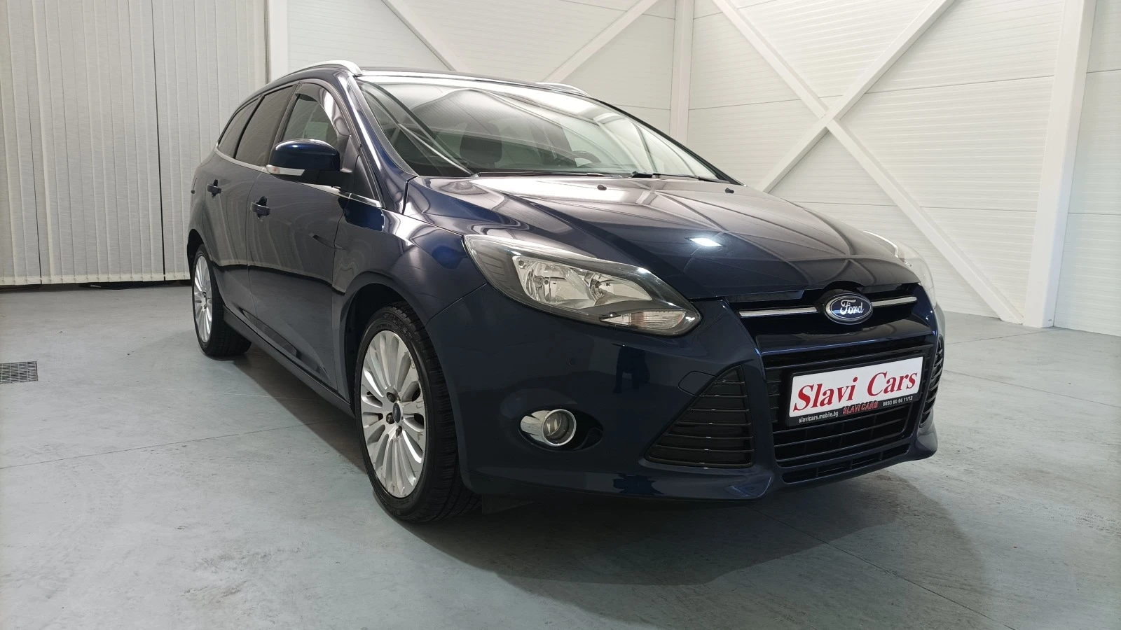 Ford Focus 1.0 i  - изображение 3