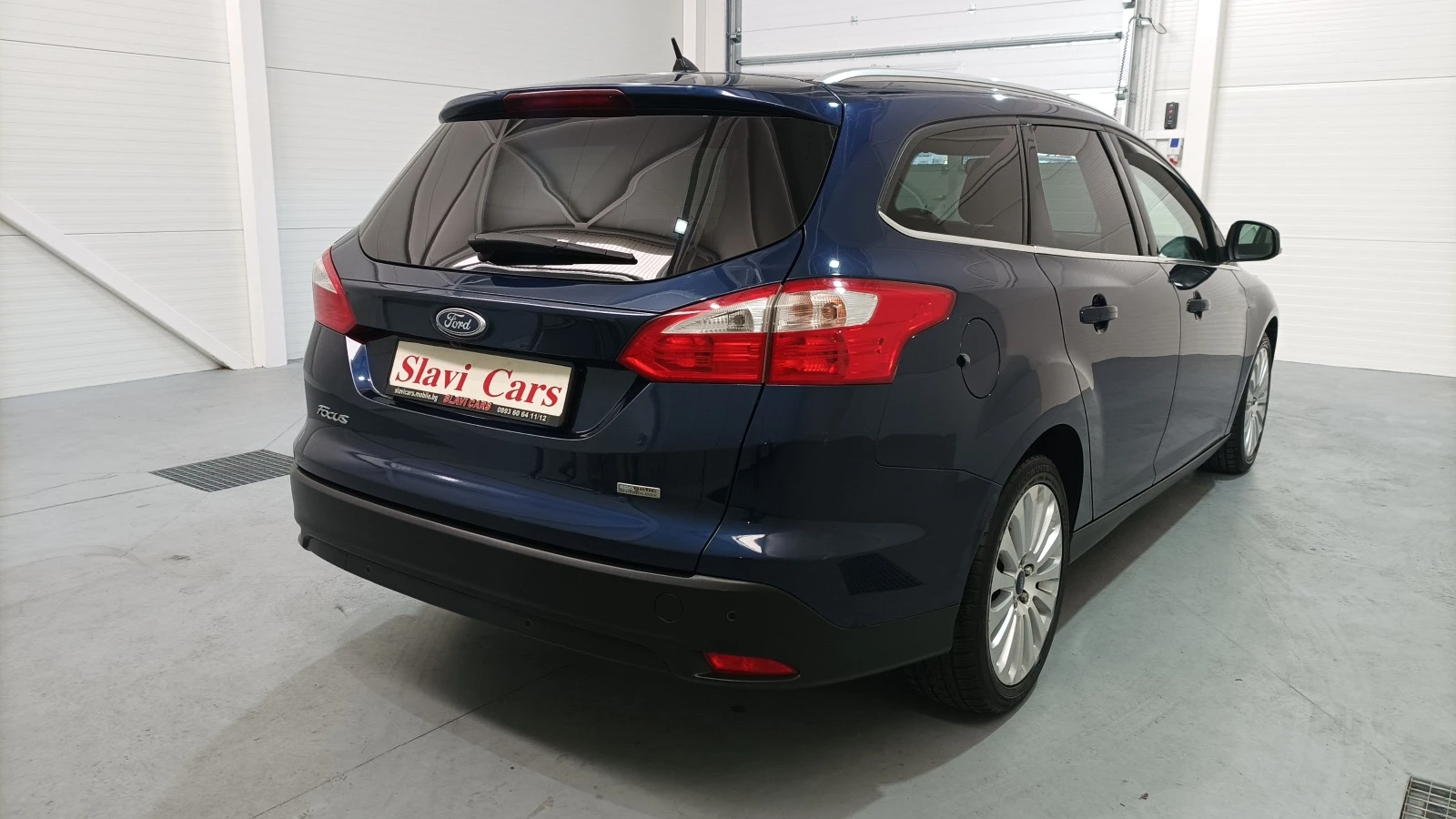 Ford Focus 1.0 i  - изображение 5