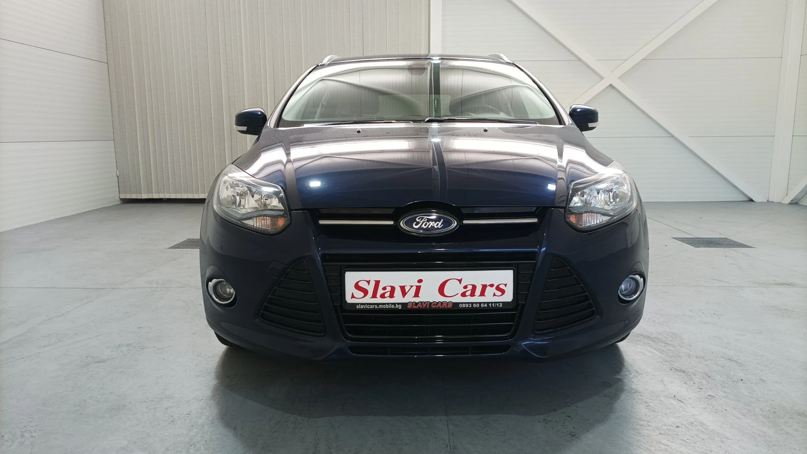 Ford Focus 1.0 i  - изображение 2