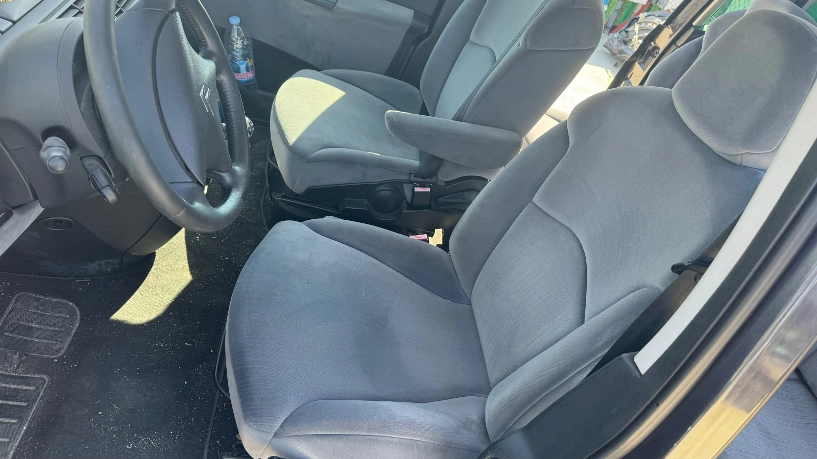 Citroen C8  2.0HDI | Mobile.bg — изображение 11