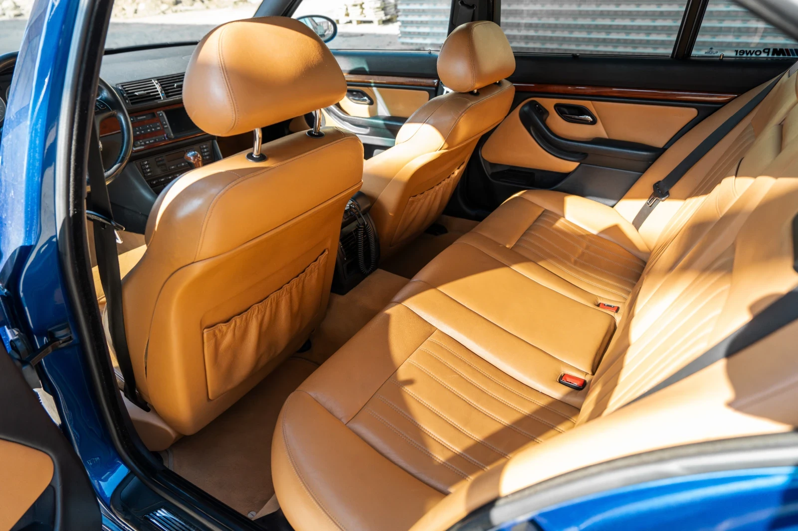 BMW M5 E39 | Mobile.bg   14