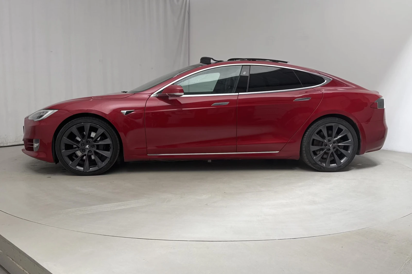Tesla Model S 100D Гаранция - изображение 2