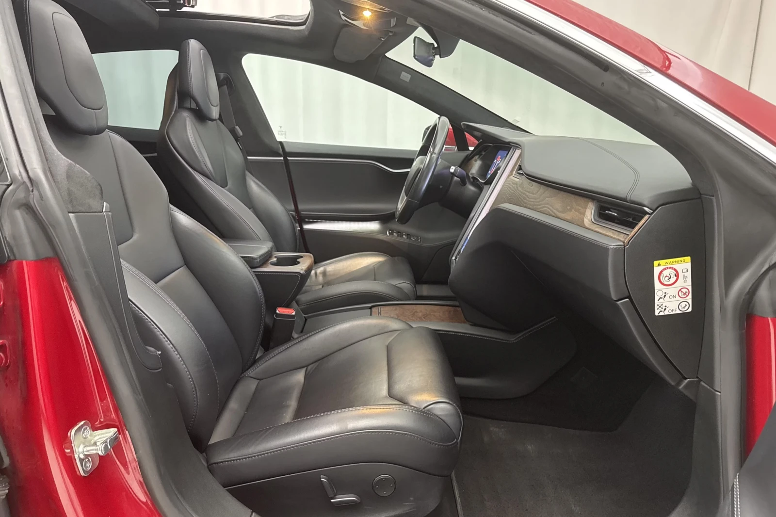 Tesla Model S 100D Гаранция - изображение 8