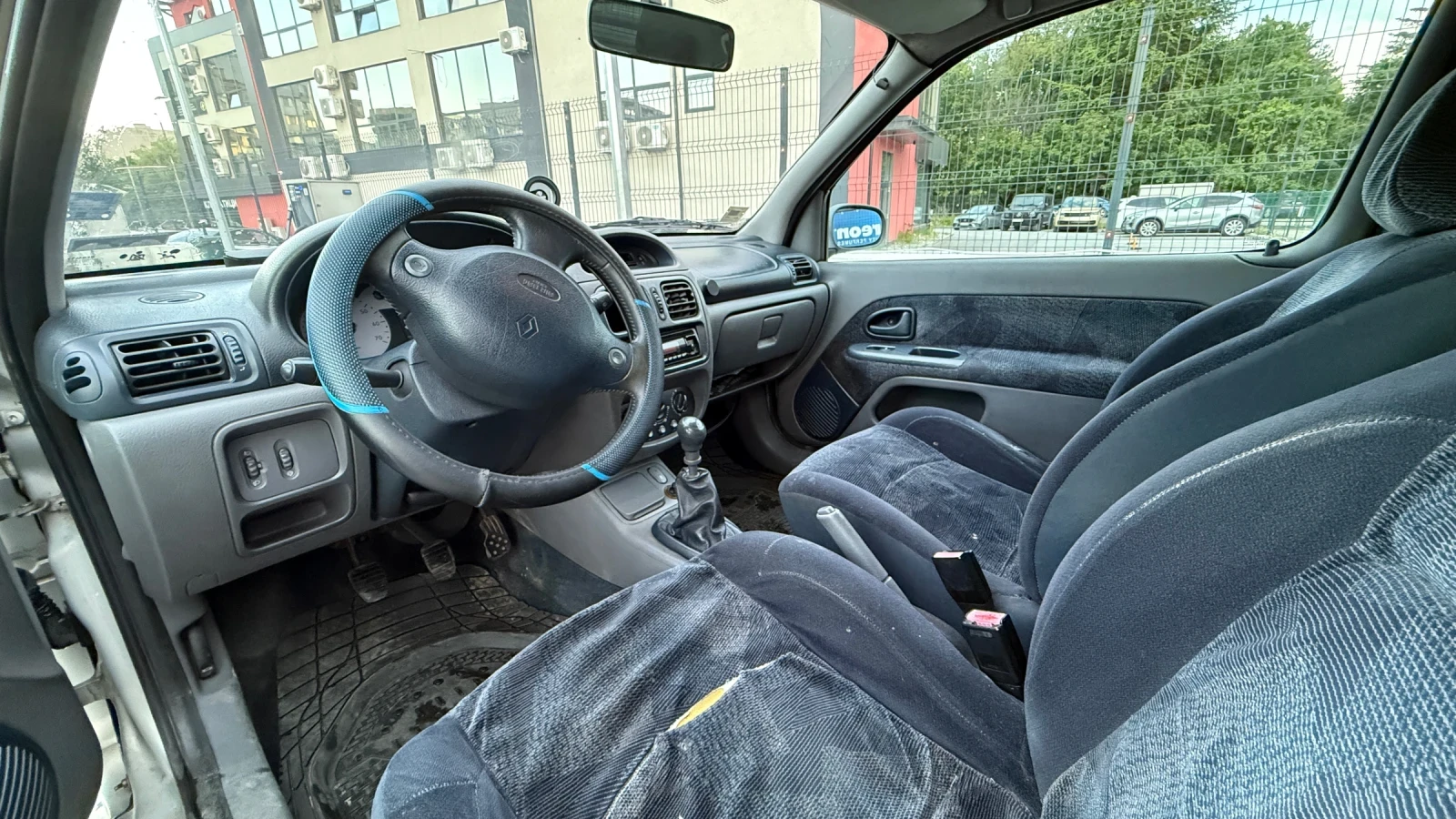 Renault Clio  - изображение 10