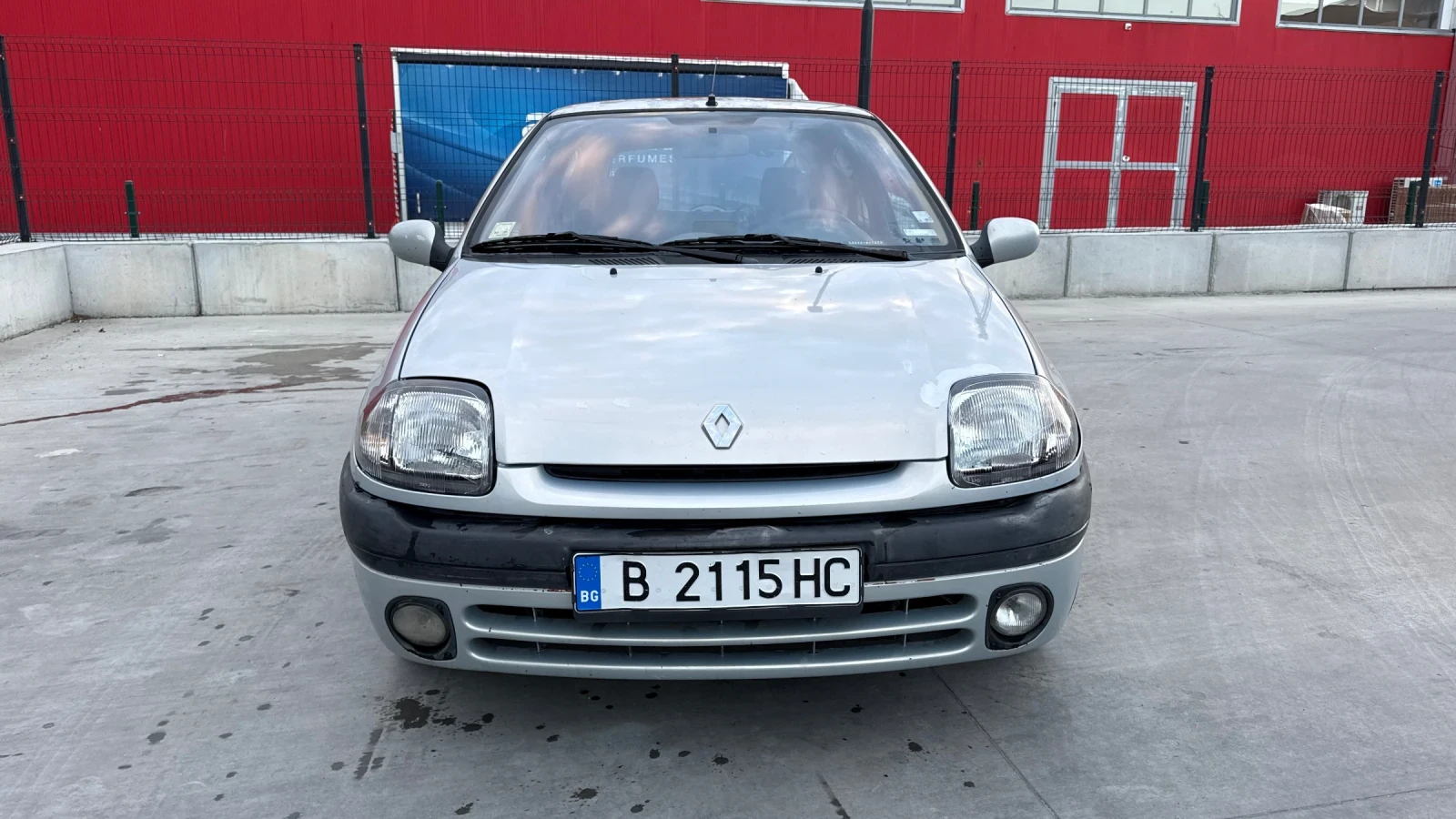 Renault Clio  - изображение 3