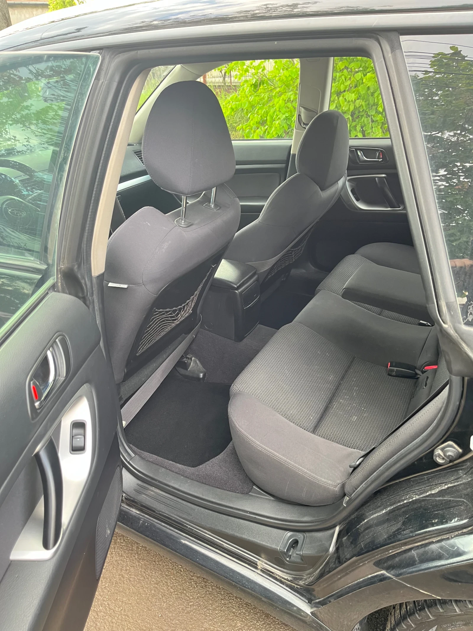 Subaru Legacy ПРОМО ЦЕНА! FACE* ФАБРИЧНА ГАЗ 2.0 165кс  - изображение 3