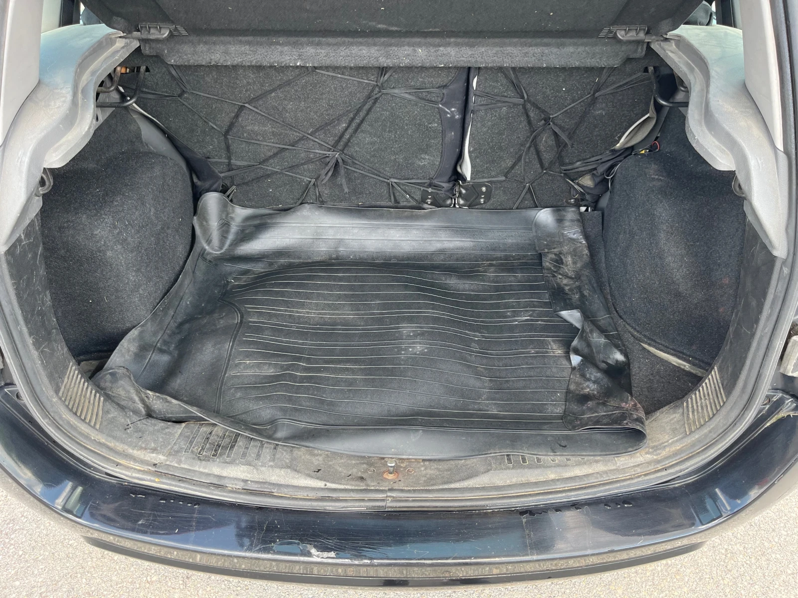 Ford Fusion 1.6 - изображение 7