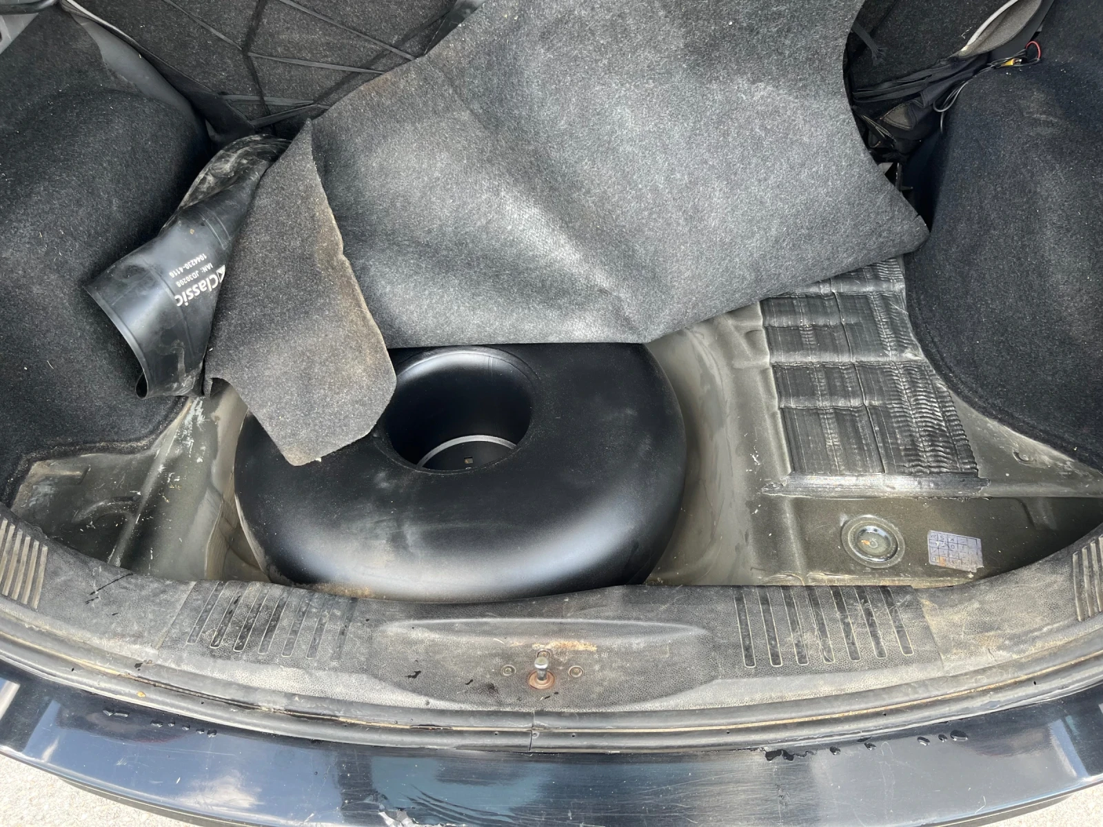Ford Fusion 1.6 - изображение 6