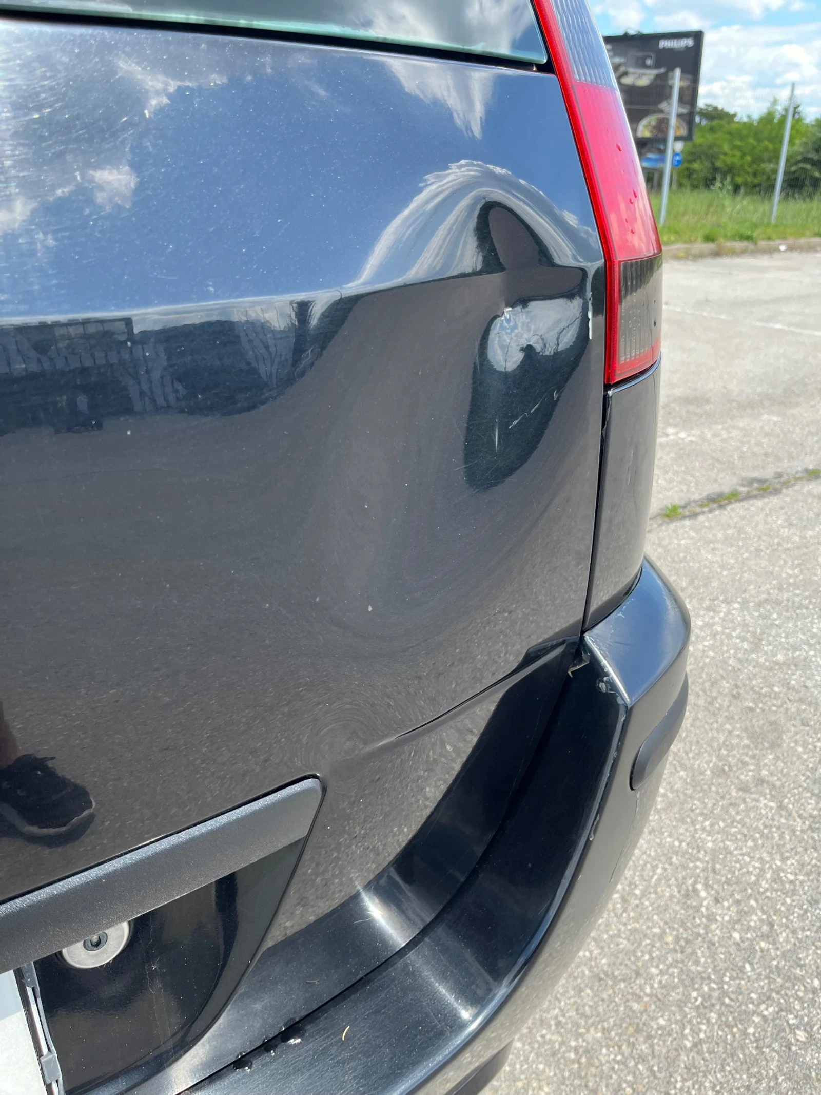 Ford Fusion 1.6 - изображение 3