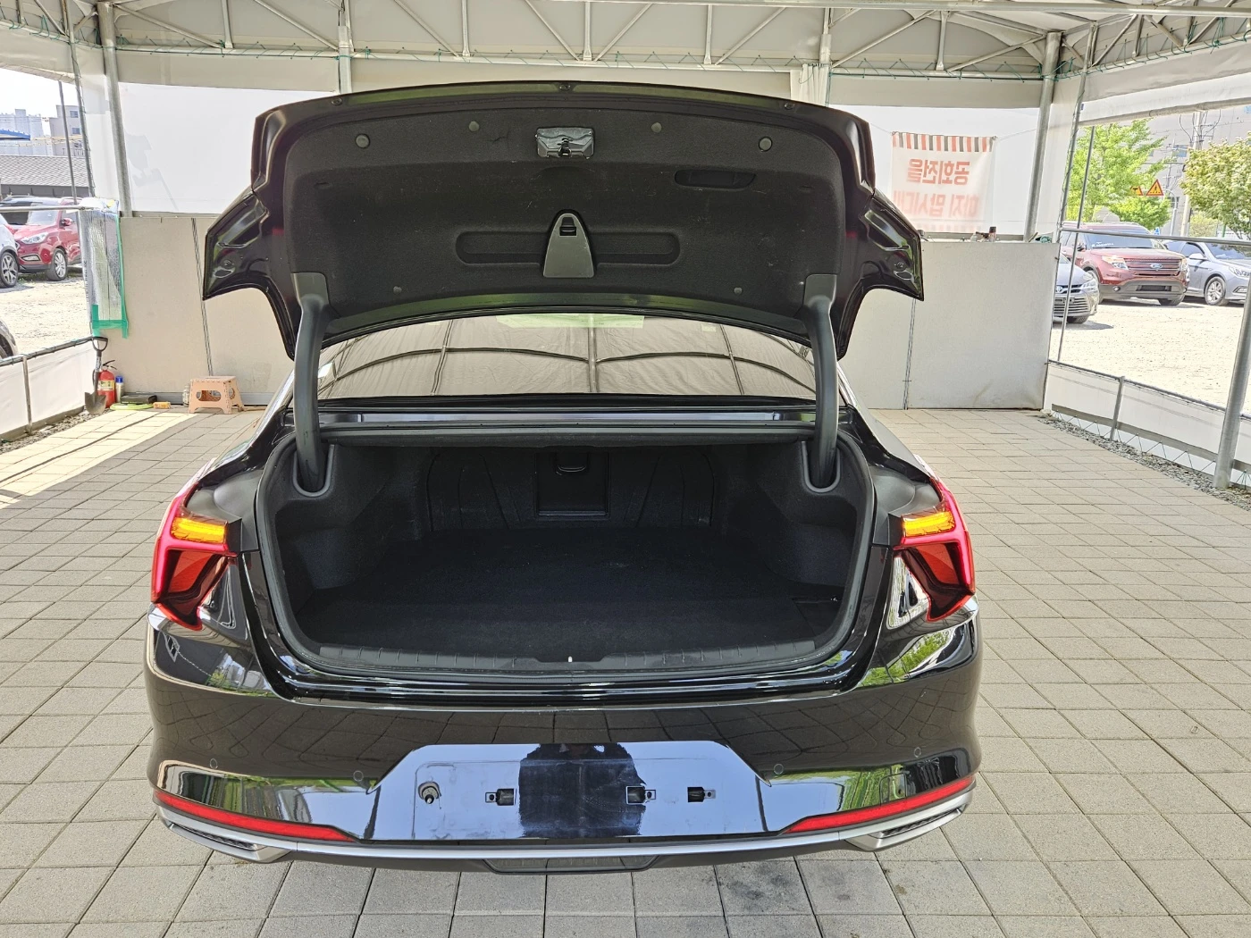 Kia K5 100% реални километри, Гаранция, Лизинг - изображение 7