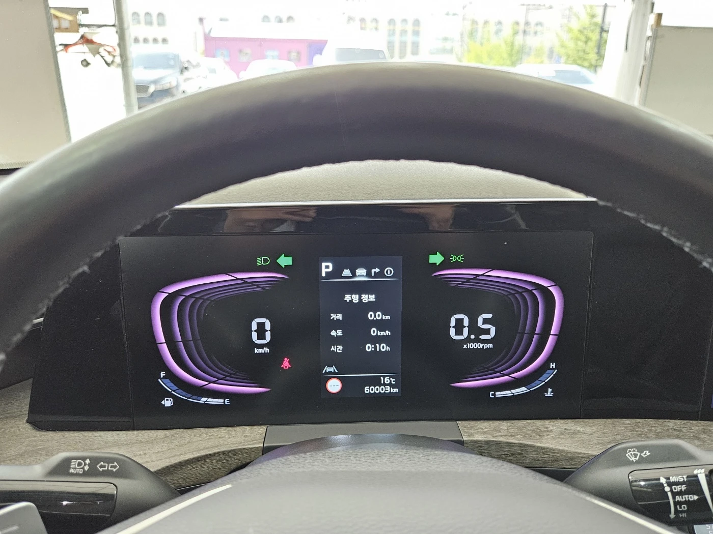 Kia K5 100% реални километри, Гаранция, Лизинг - изображение 9