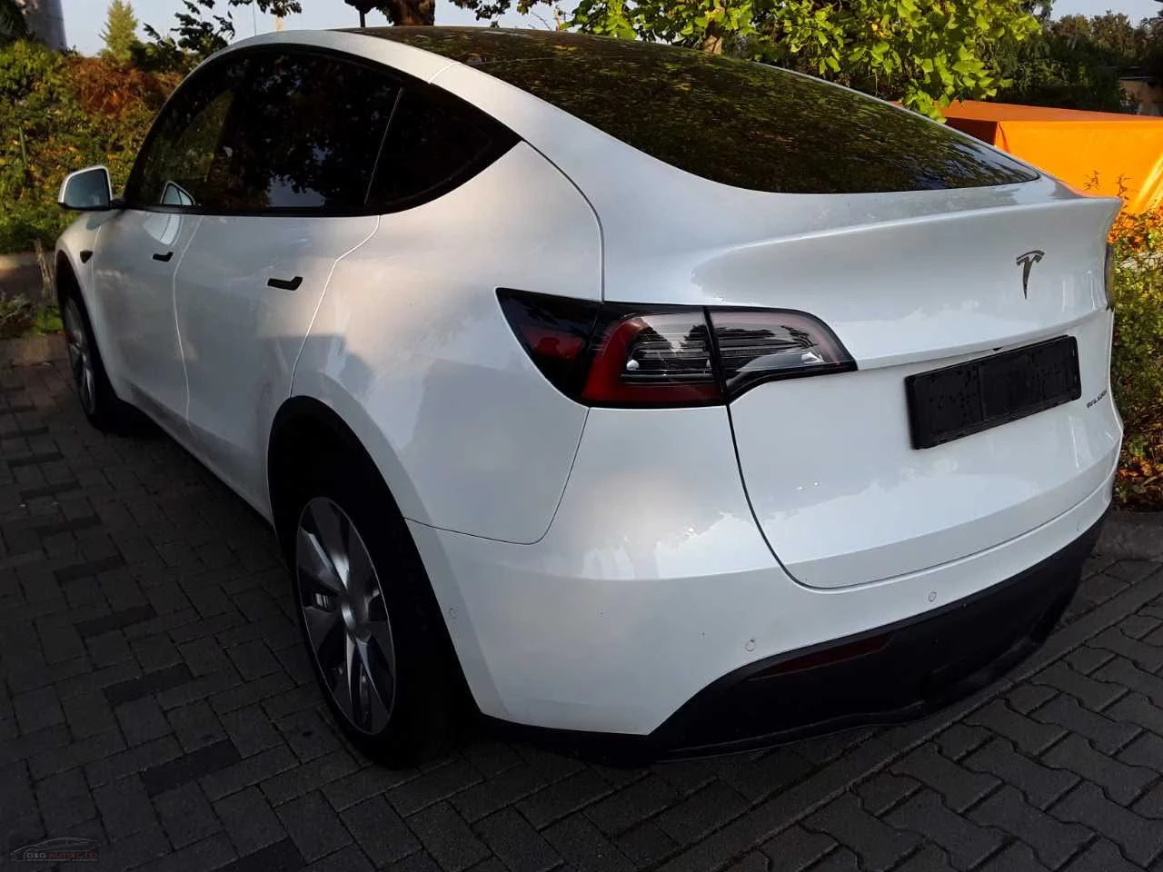 Tesla Model Y LONG-RANGE/AWD/514HP/PANO/DIGITAL/VCONTROL/366f - изображение 2