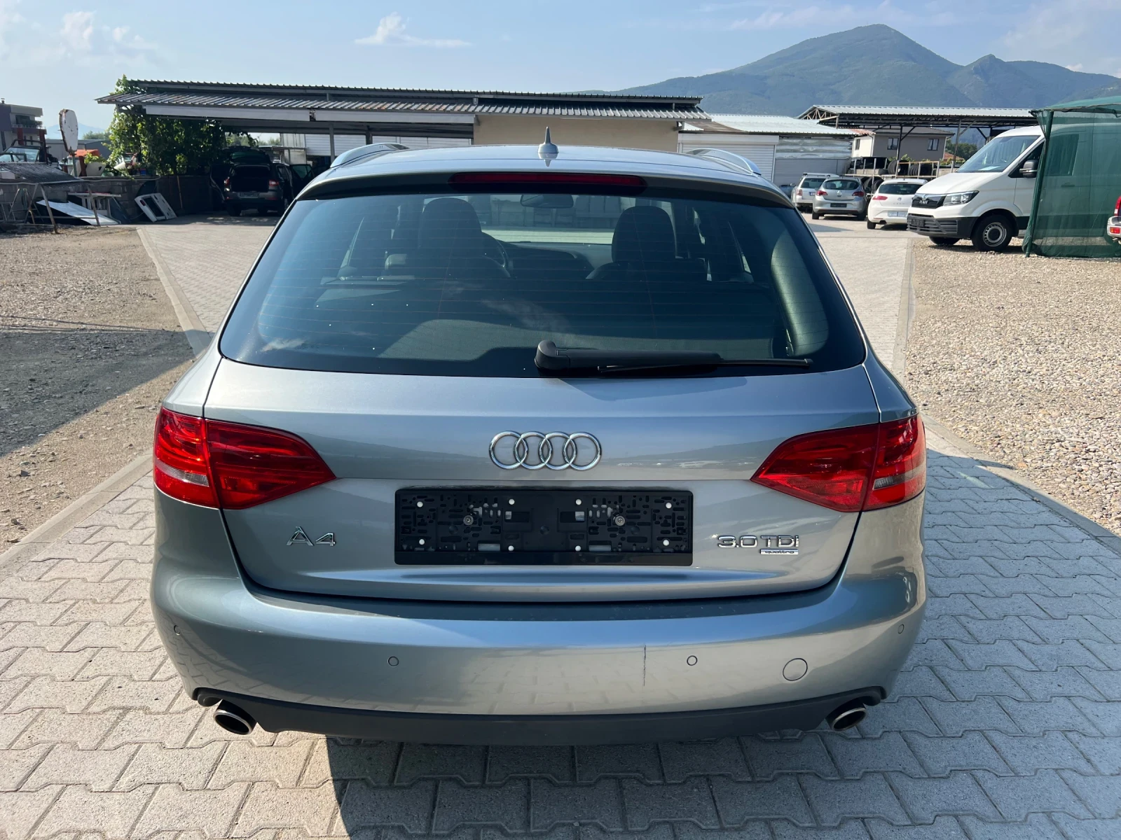 Audi A4 3.0TDi S-Line Quattro Navi Лизинг - изображение 6