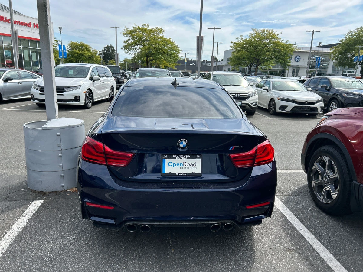 BMW M4 M4* CARFAX* БЕЗ ПЪРВОНАЧАЛНА*  - изображение 5