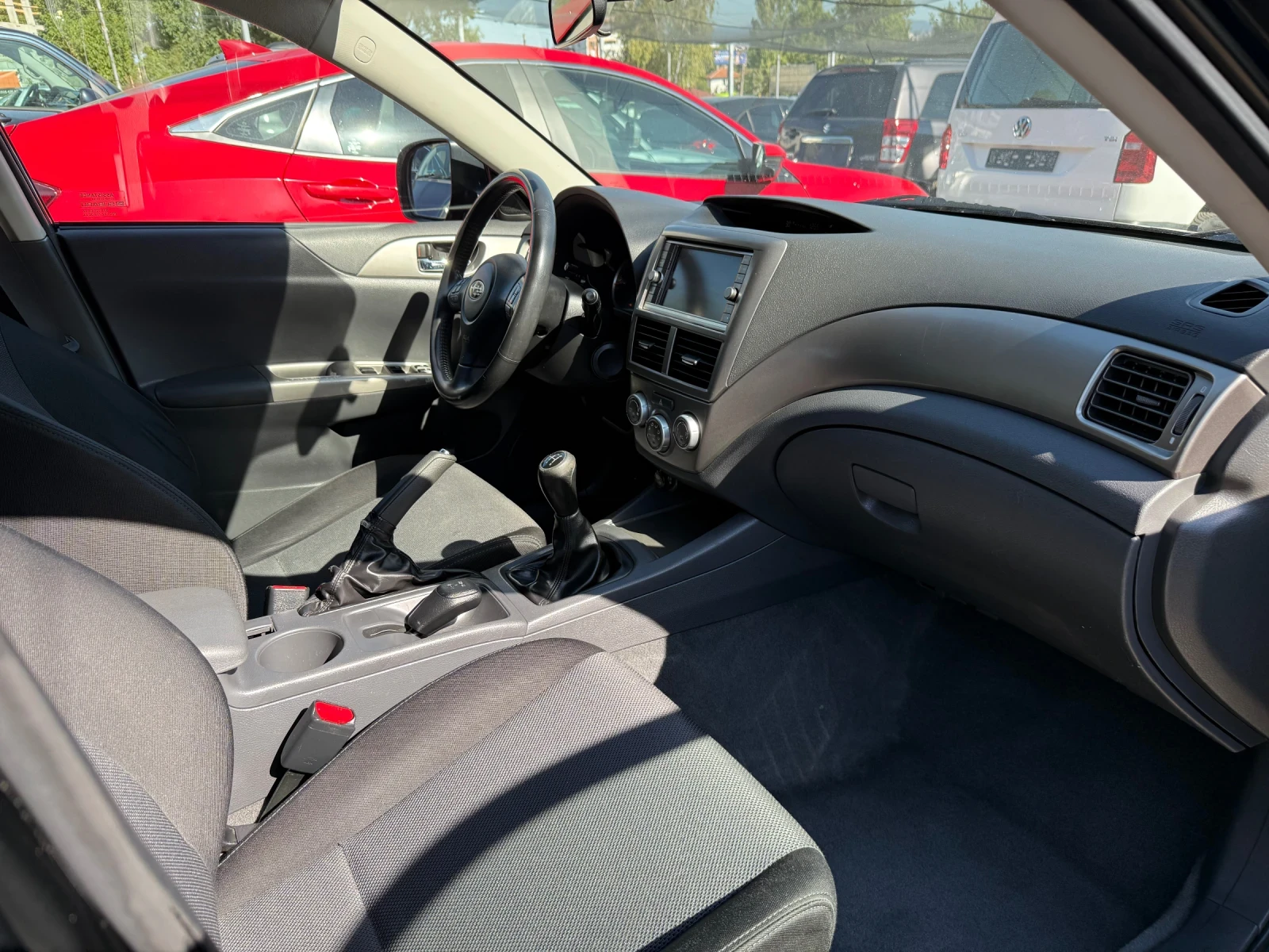 Subaru Impreza 2.0R AWD🇨🇭 | Mobile.bg   13