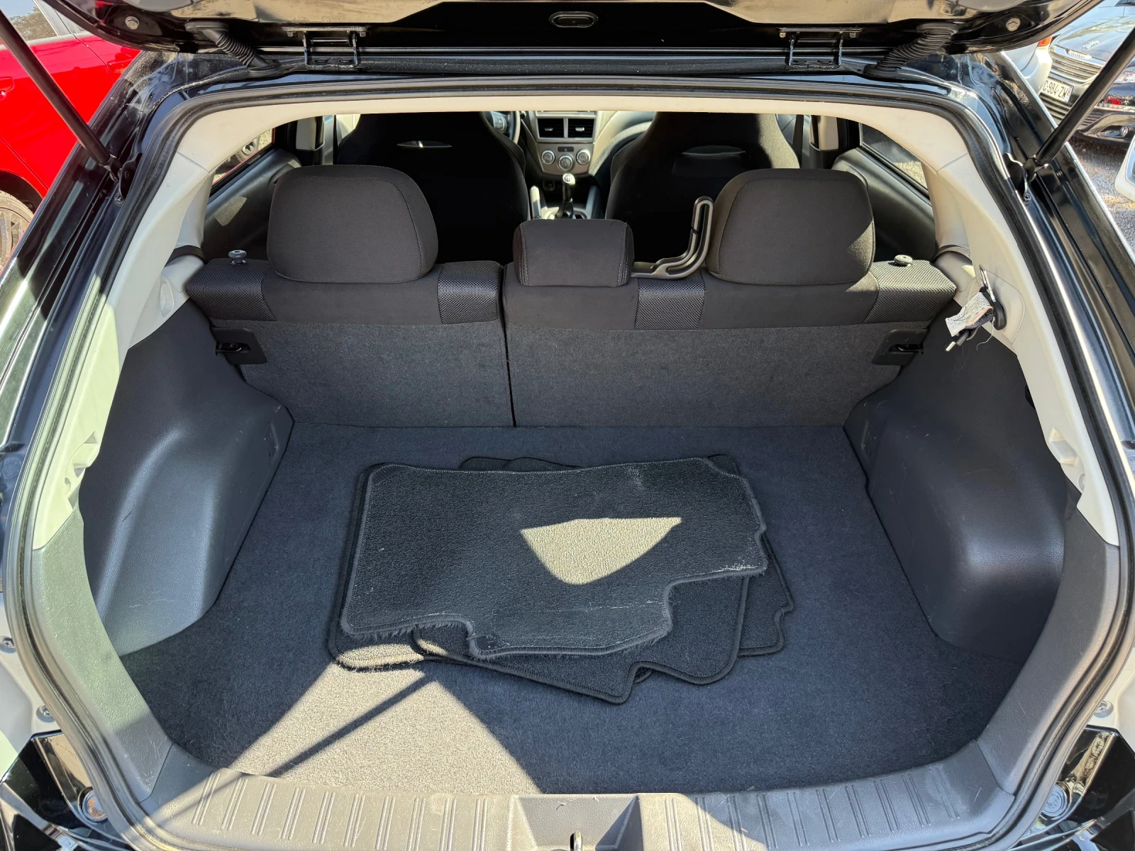 Subaru Impreza 2.0R AWD🇨🇭 | Mobile.bg   17