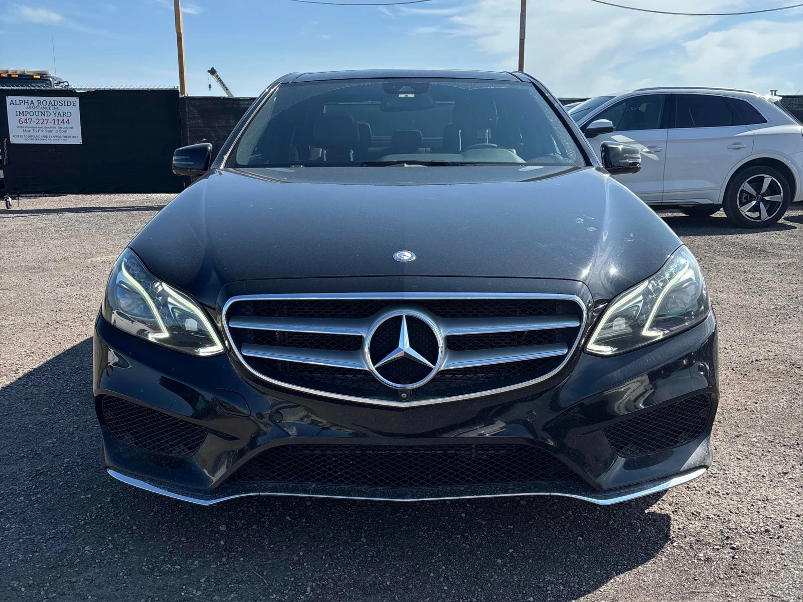 Mercedes-Benz E 350 CARFAX АВТО КРЕДИТ  - изображение 3