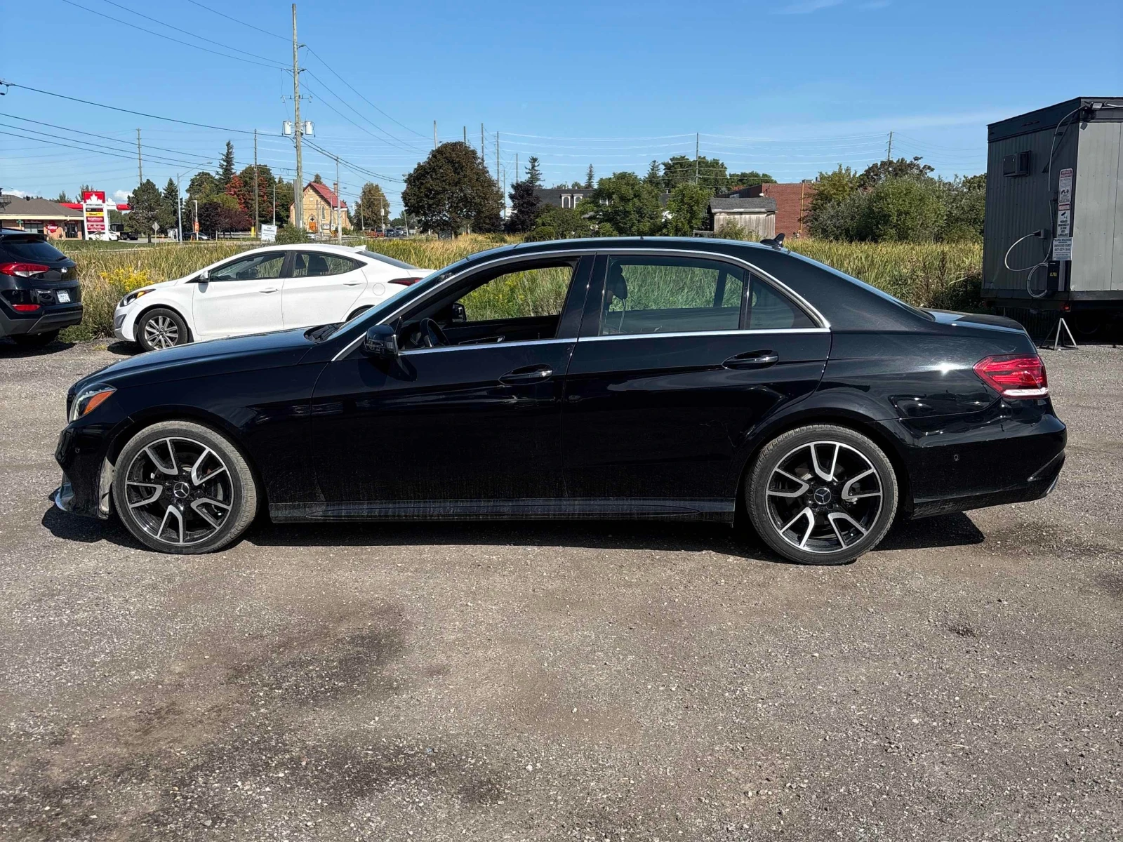 Mercedes-Benz E 350 CARFAX АВТО КРЕДИТ  - изображение 2