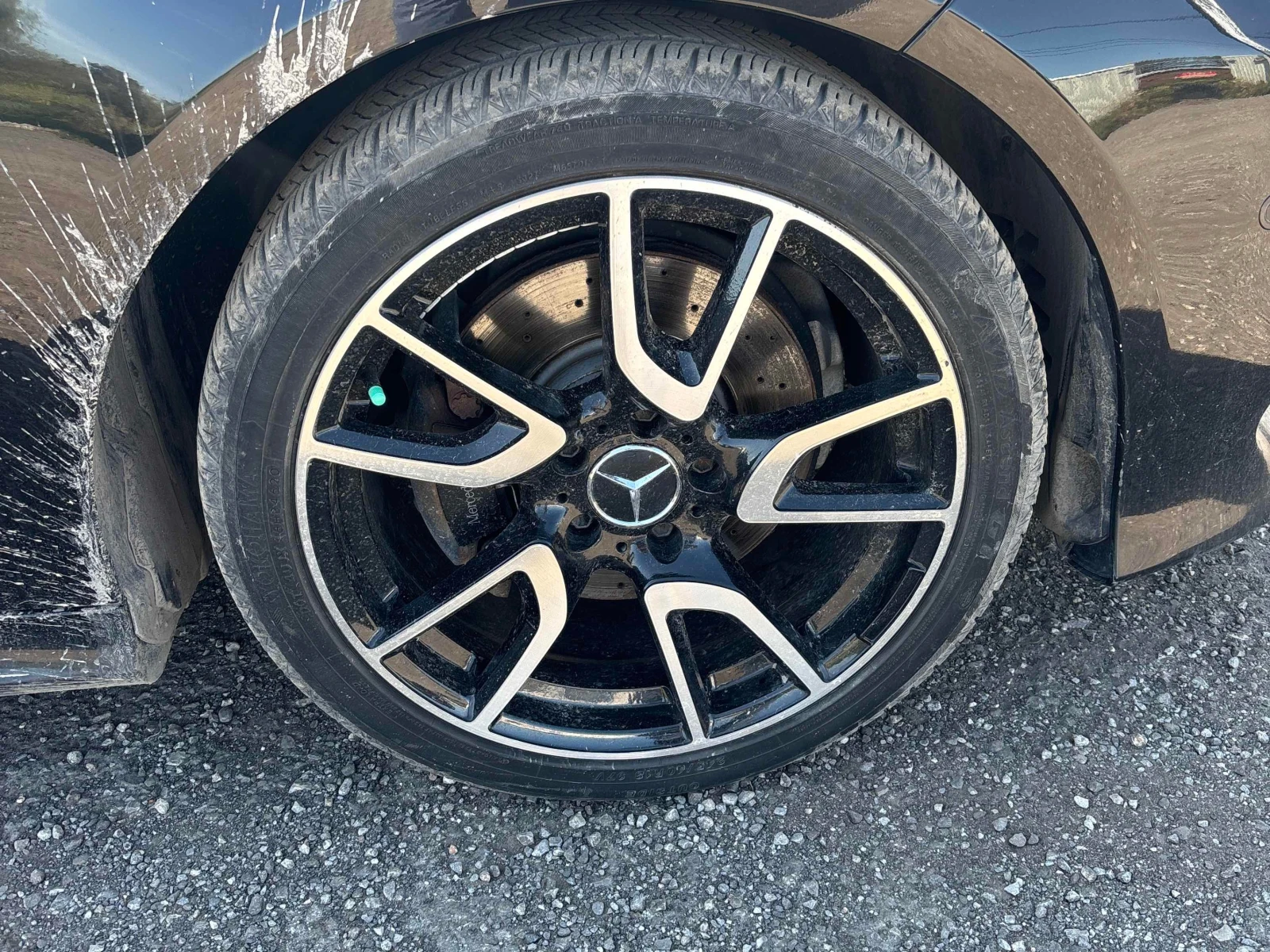 Mercedes-Benz E 350 CARFAX АВТО КРЕДИТ  - изображение 9