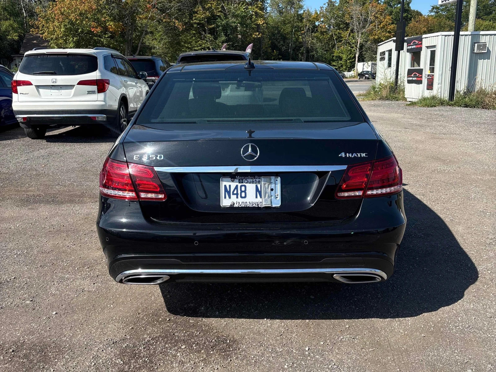 Mercedes-Benz E 350 CARFAX АВТО КРЕДИТ  - изображение 4