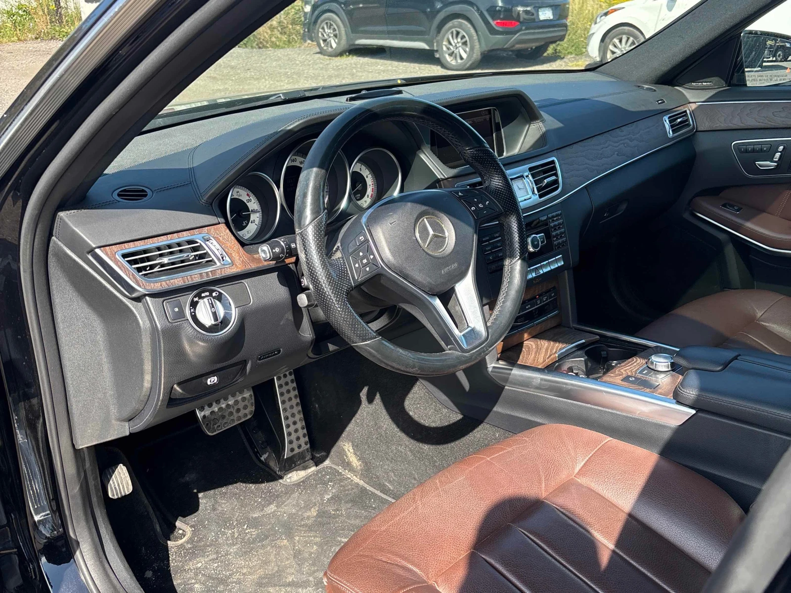 Mercedes-Benz E 350 CARFAX АВТО КРЕДИТ  - изображение 6