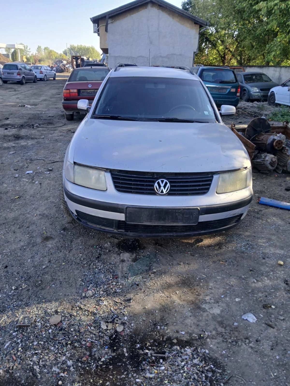 VW Passat | Mobile.bg   1