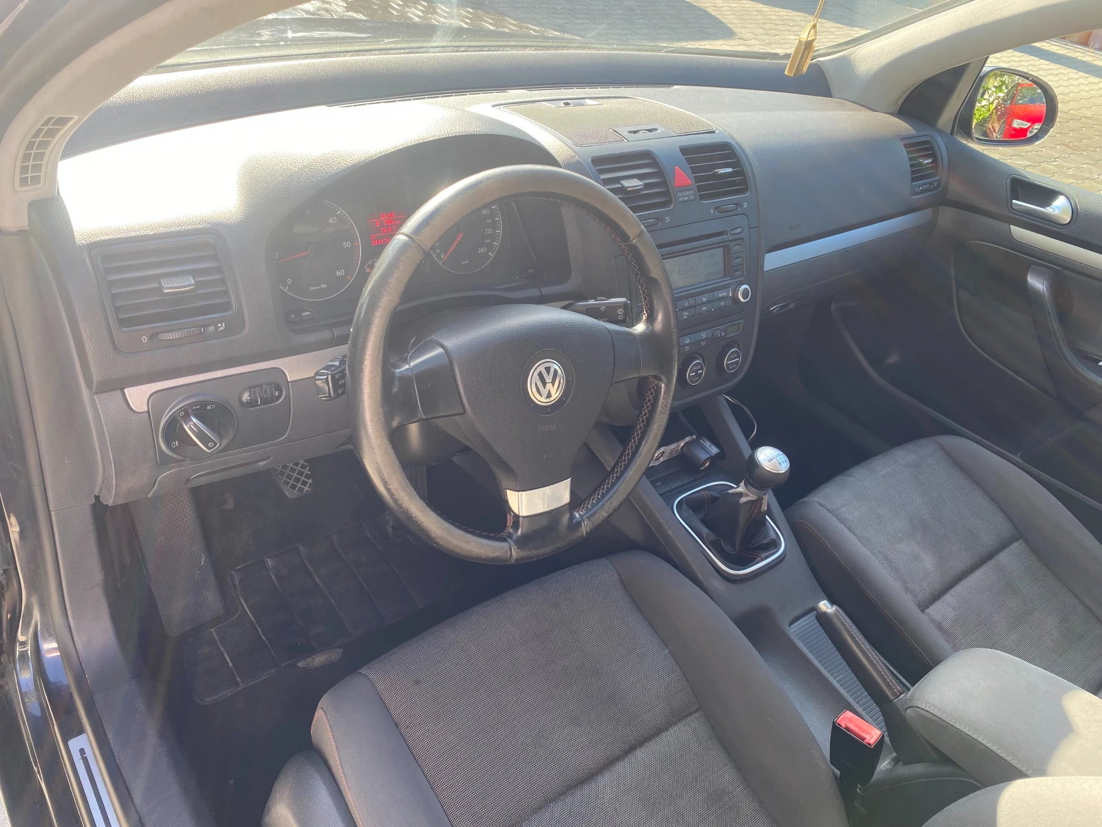 VW Golf 1.9tdi 105 к.с | Mobile.bg — изображение 10