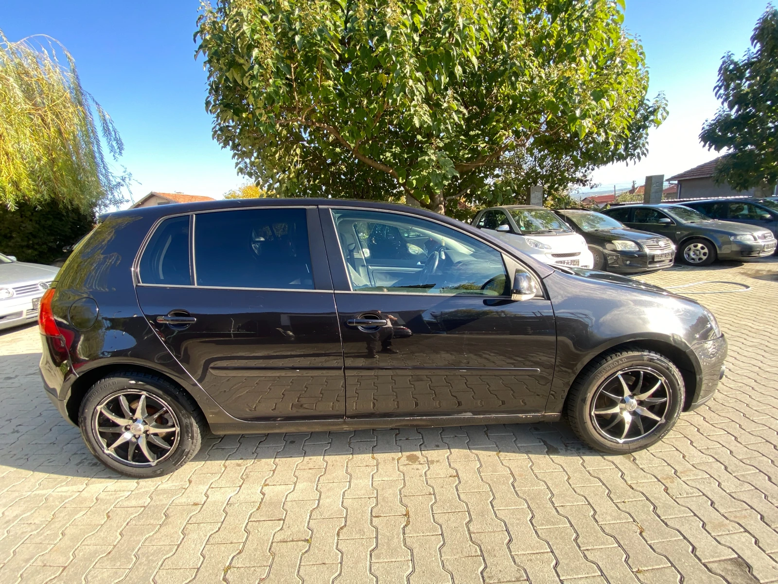 VW Golf 1.9tdi 105 к.с | Mobile.bg — изображение 6