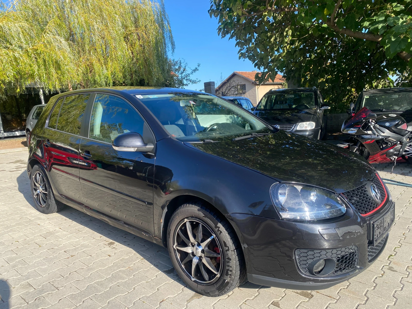 VW Golf 1.9tdi 105 к.с | Mobile.bg — изображение 7
