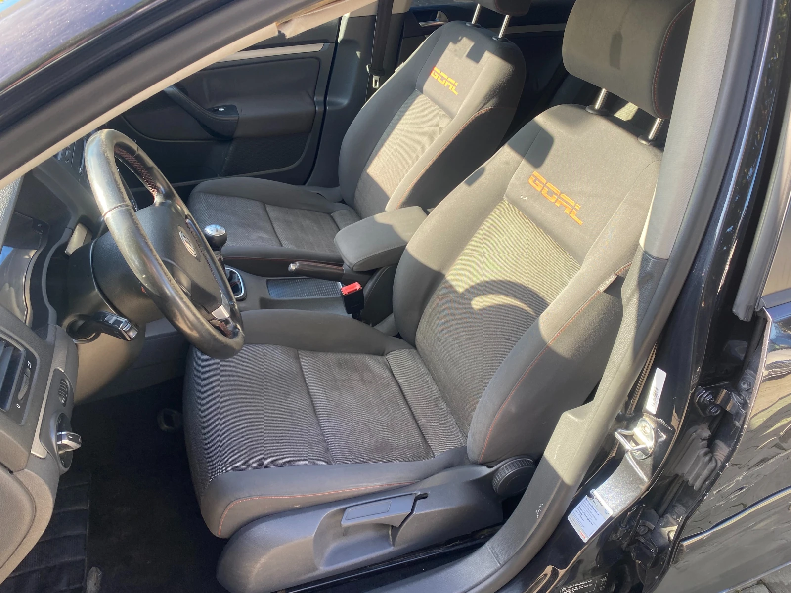 VW Golf 1.9tdi 105 к.с | Mobile.bg — изображение 9