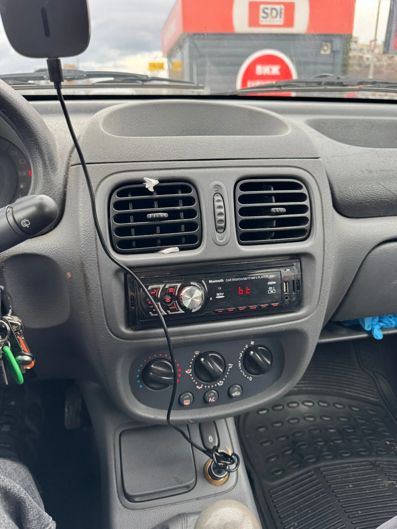 Renault Clio ���/������ | Mobile.bg � ����������� 13