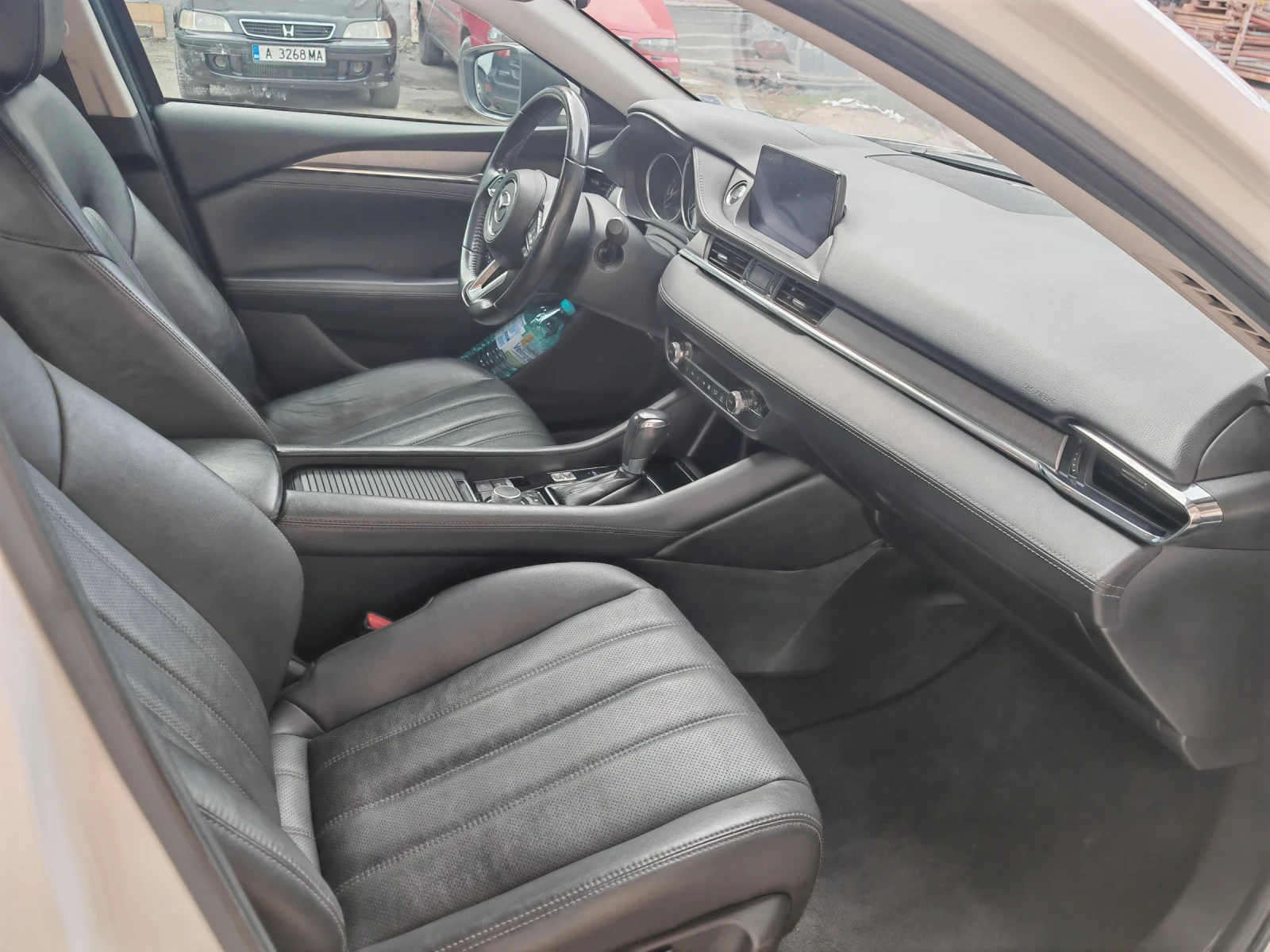 Mazda 6 2.5 | Mobile.bg   7