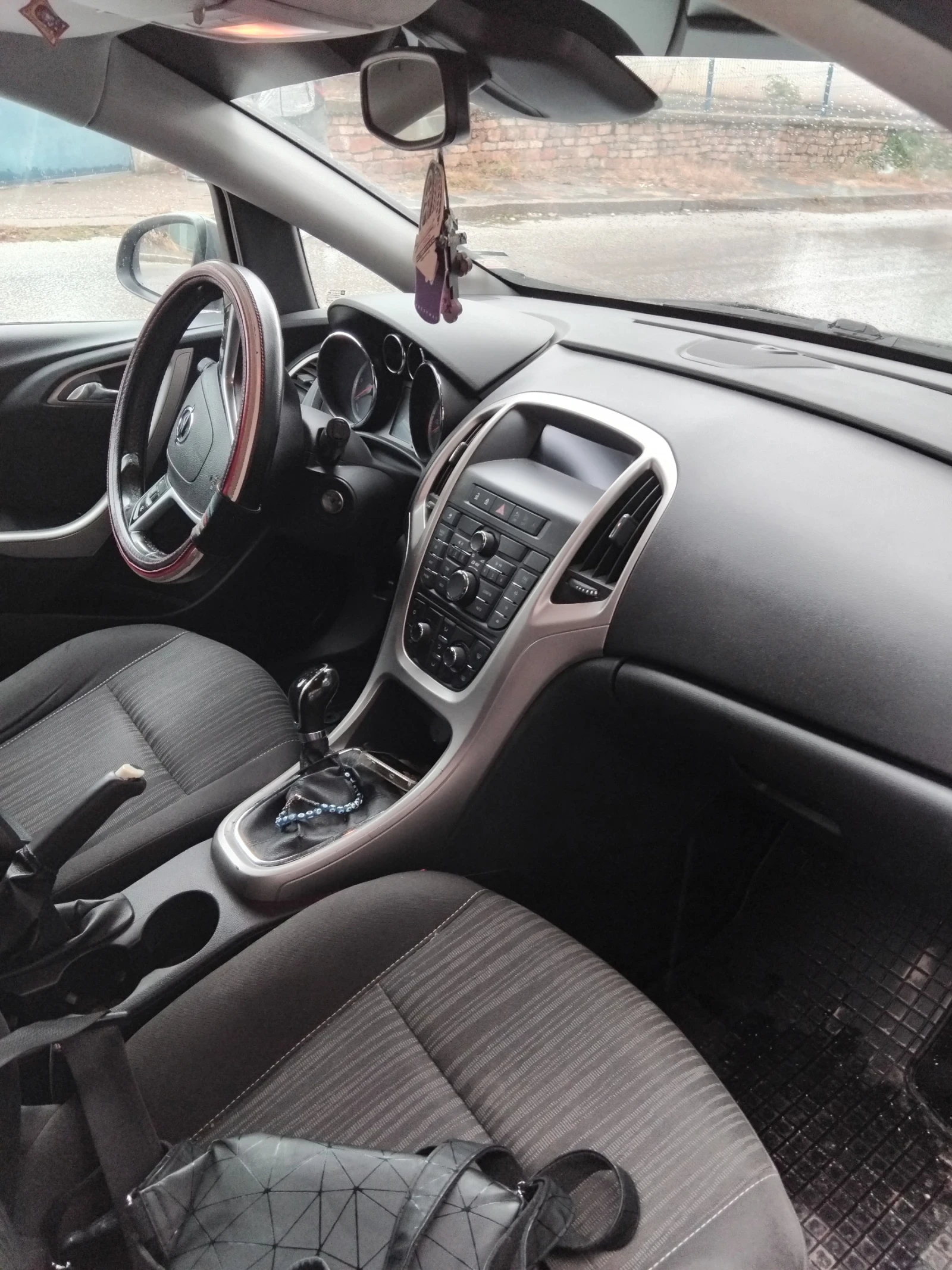 Opel Astra 1, 7 | Mobile.bg � ����������� 2