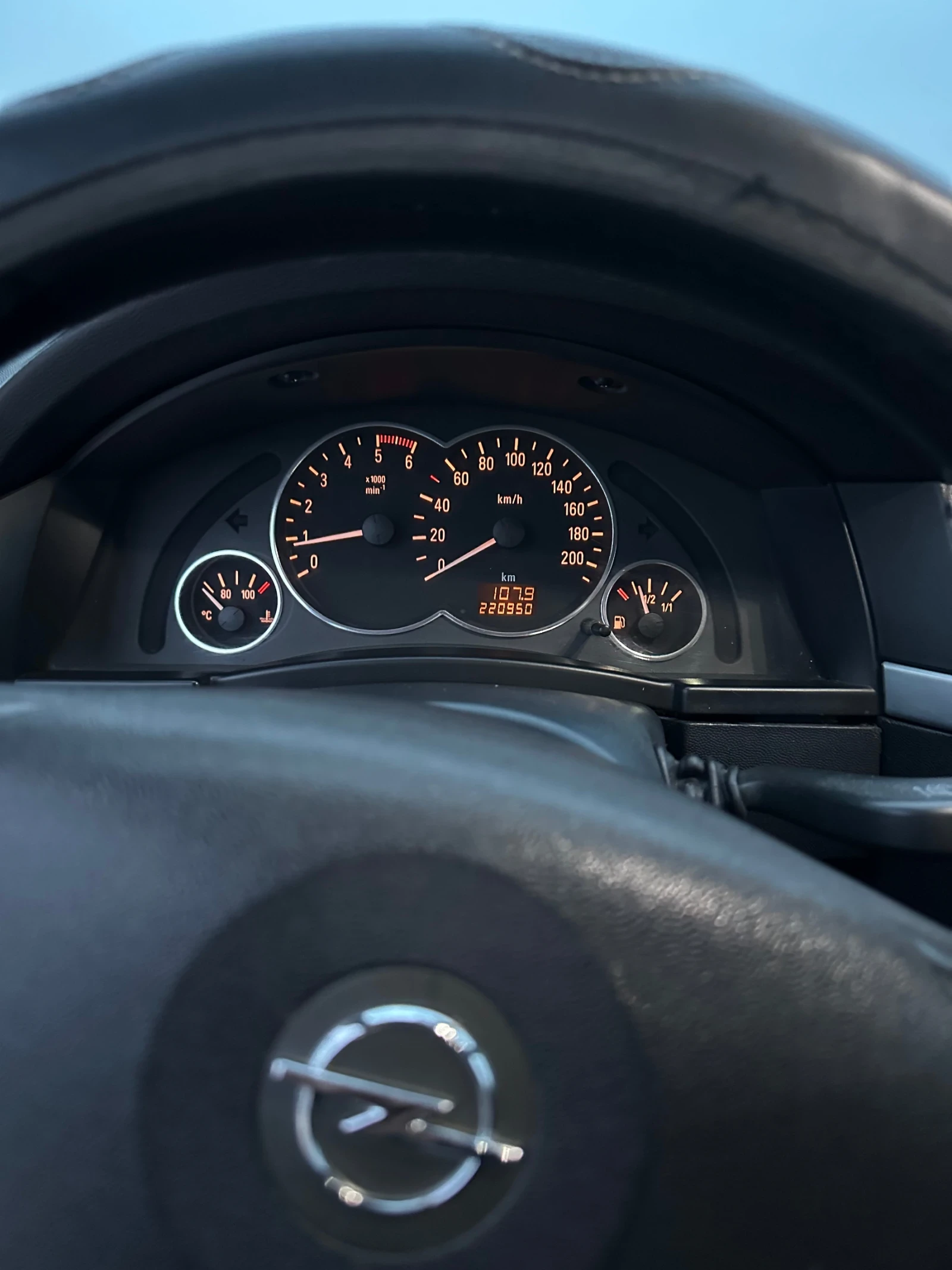 Opel Meriva 1.7cdi | Mobile.bg � ����������� 8