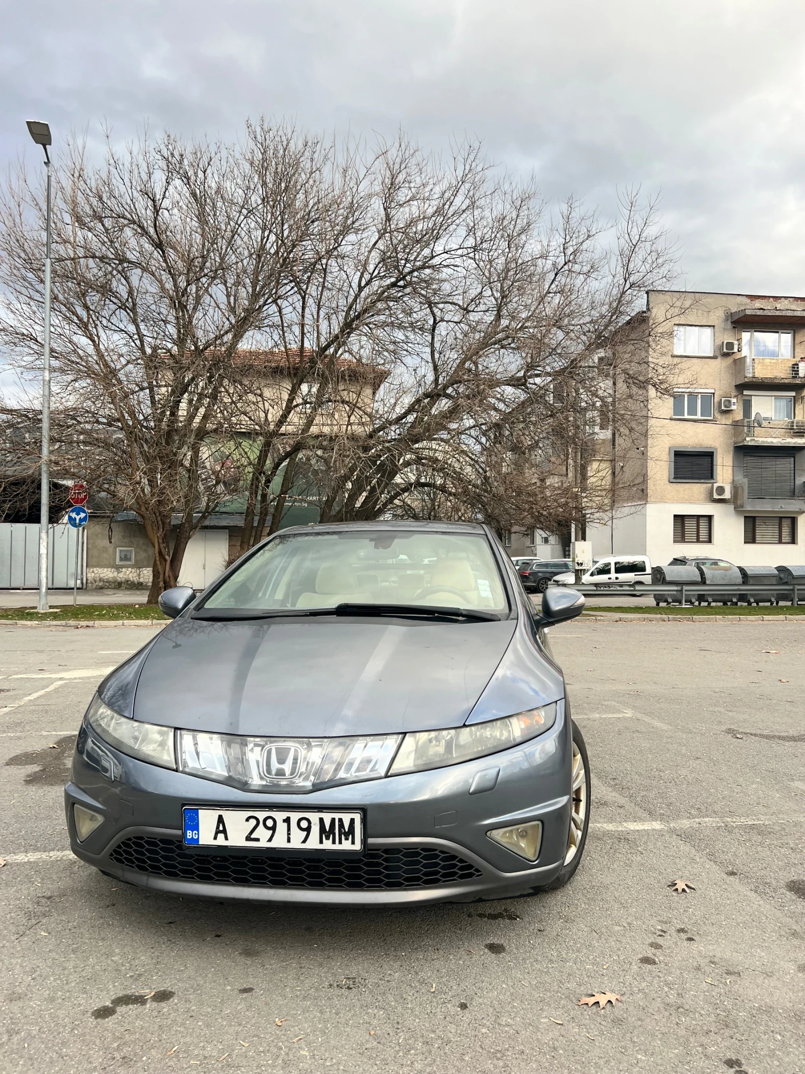 Honda Civic | Mobile.bg � ����������� 1