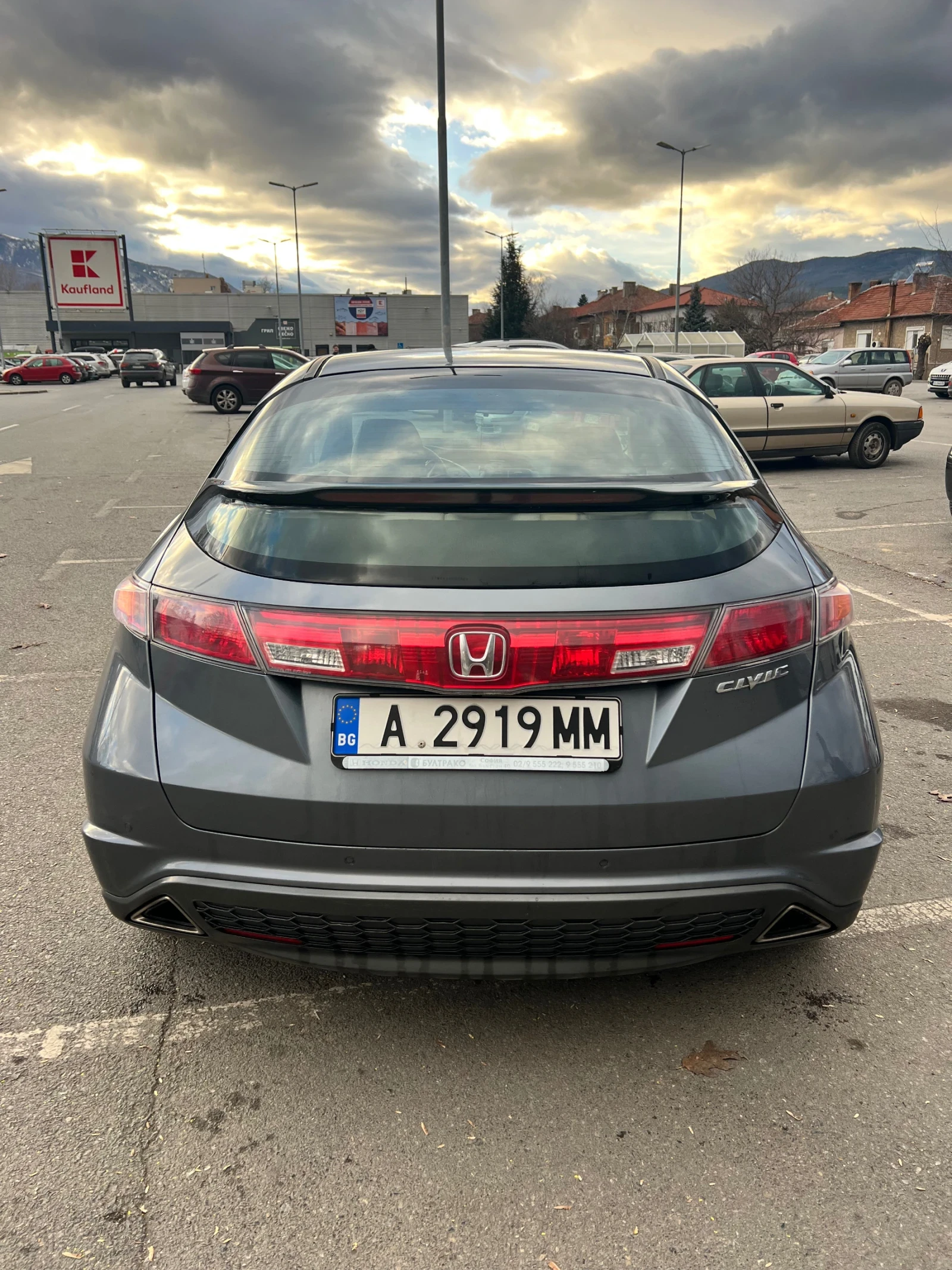 Honda Civic | Mobile.bg � ����������� 6