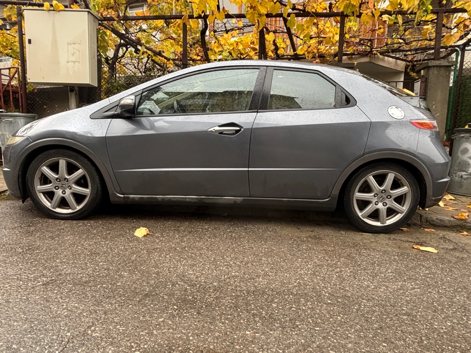 Honda Civic | Mobile.bg � ����������� 12