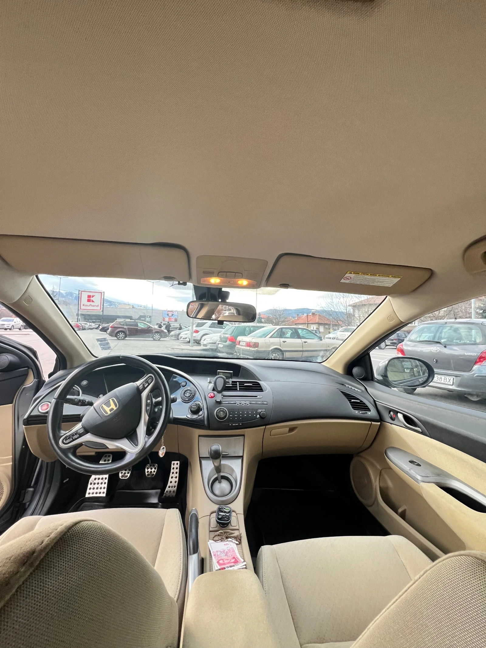 Honda Civic | Mobile.bg � ����������� 8