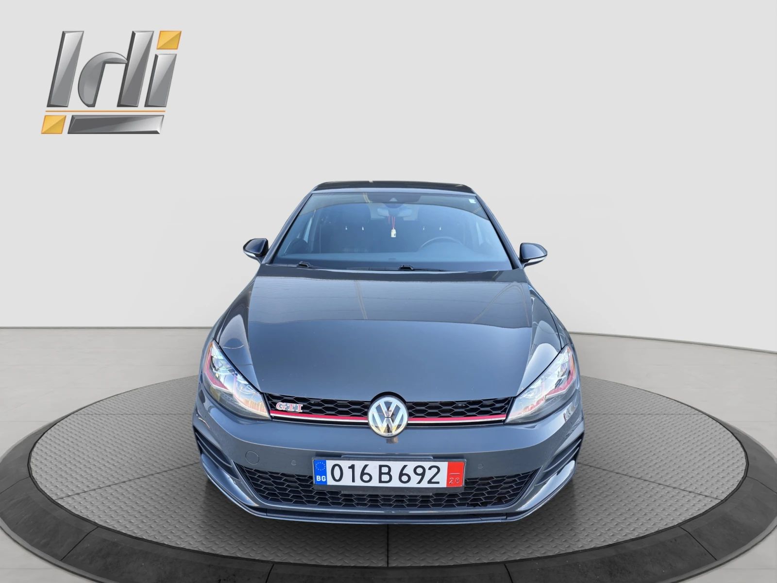 VW Golf 2.0T GTI | Mobile.bg � ����������� 1
