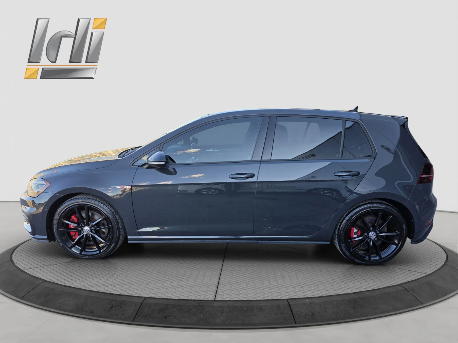 VW Golf 2.0T GTI - изображение 3