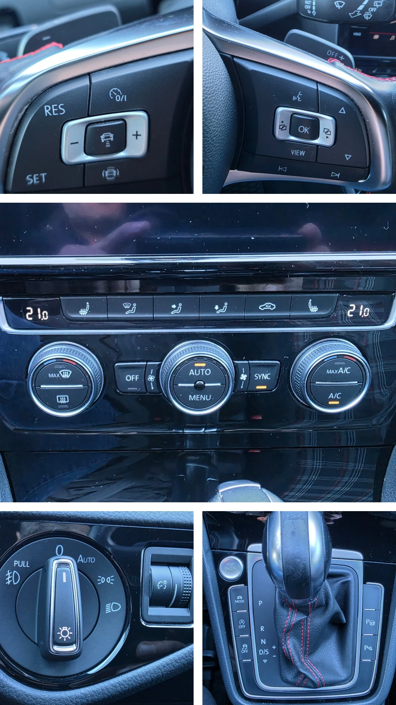 VW Golf 2.0T GTI | Mobile.bg � ����������� 15