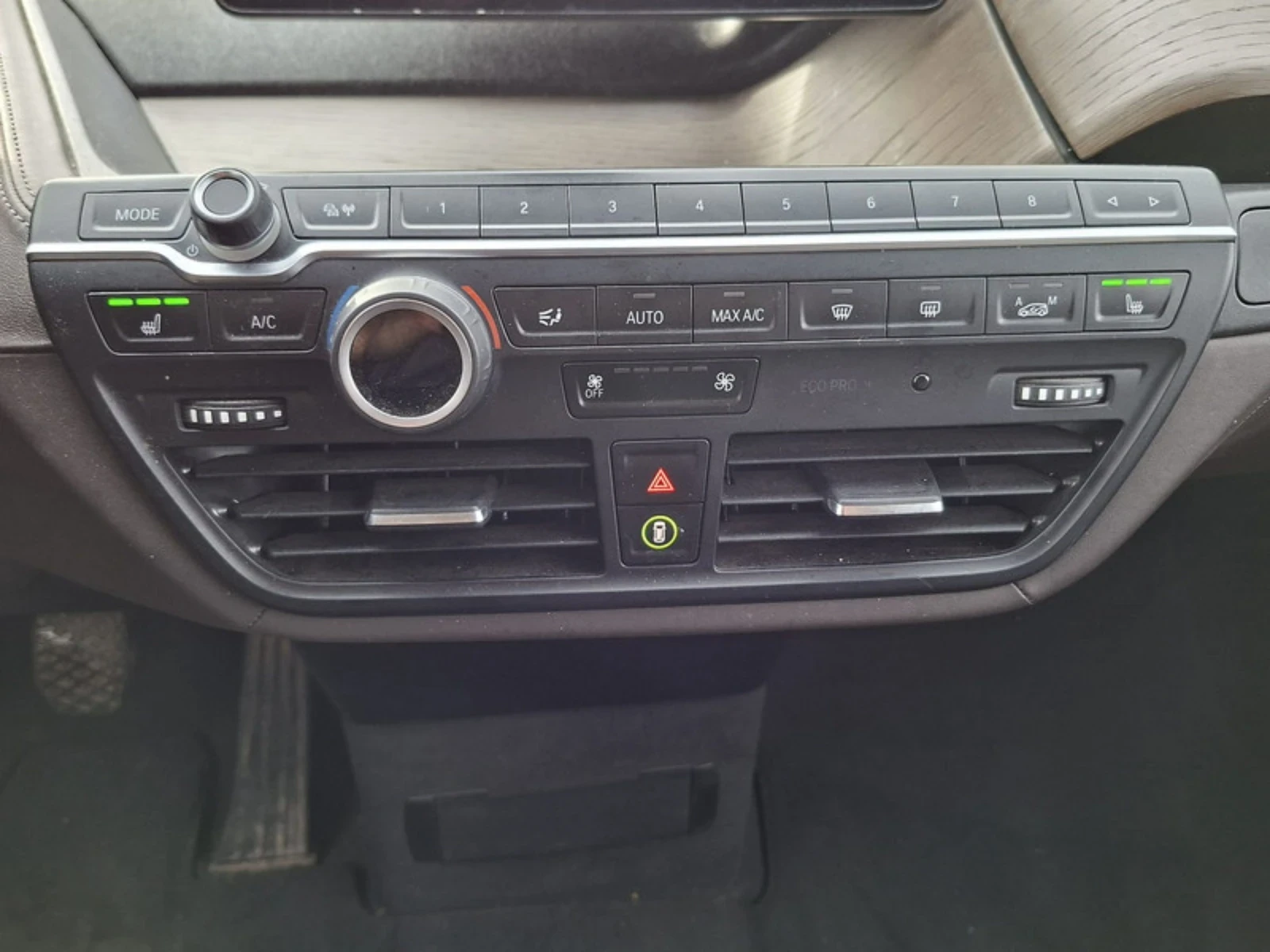 BMW i3 120Ah/Heat Pump/Adaptive LED/Distronic | Mobile.bg � ����������� 14