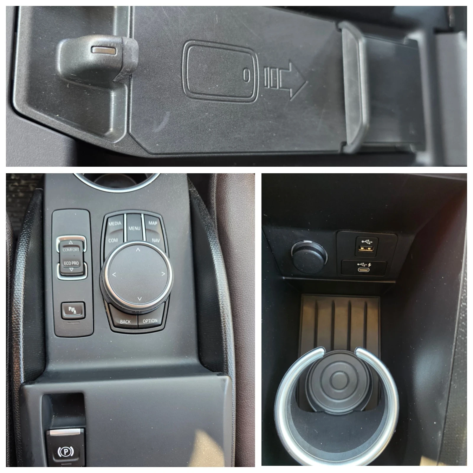 BMW i3 120Ah/Heat Pump/Adaptive LED/Distronic | Mobile.bg � ����������� 16