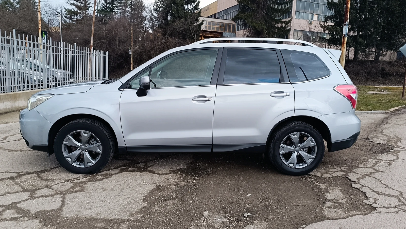 Subaru Forester 2.0i LPG Aut.  | Mobile.bg � ����������� 2