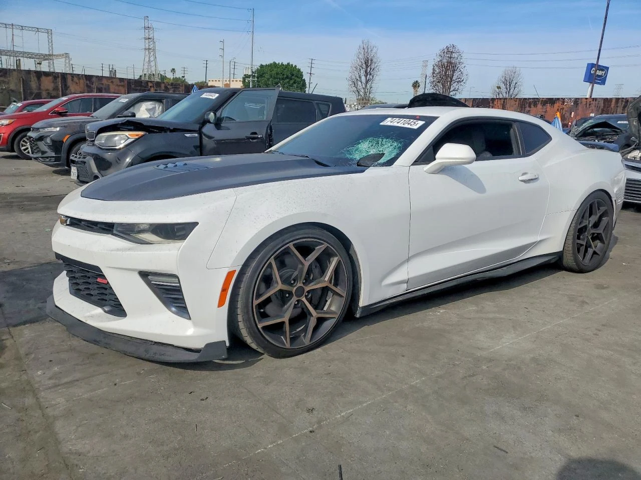Chevrolet Camaro SS | Mobile.bg � ����������� 1
