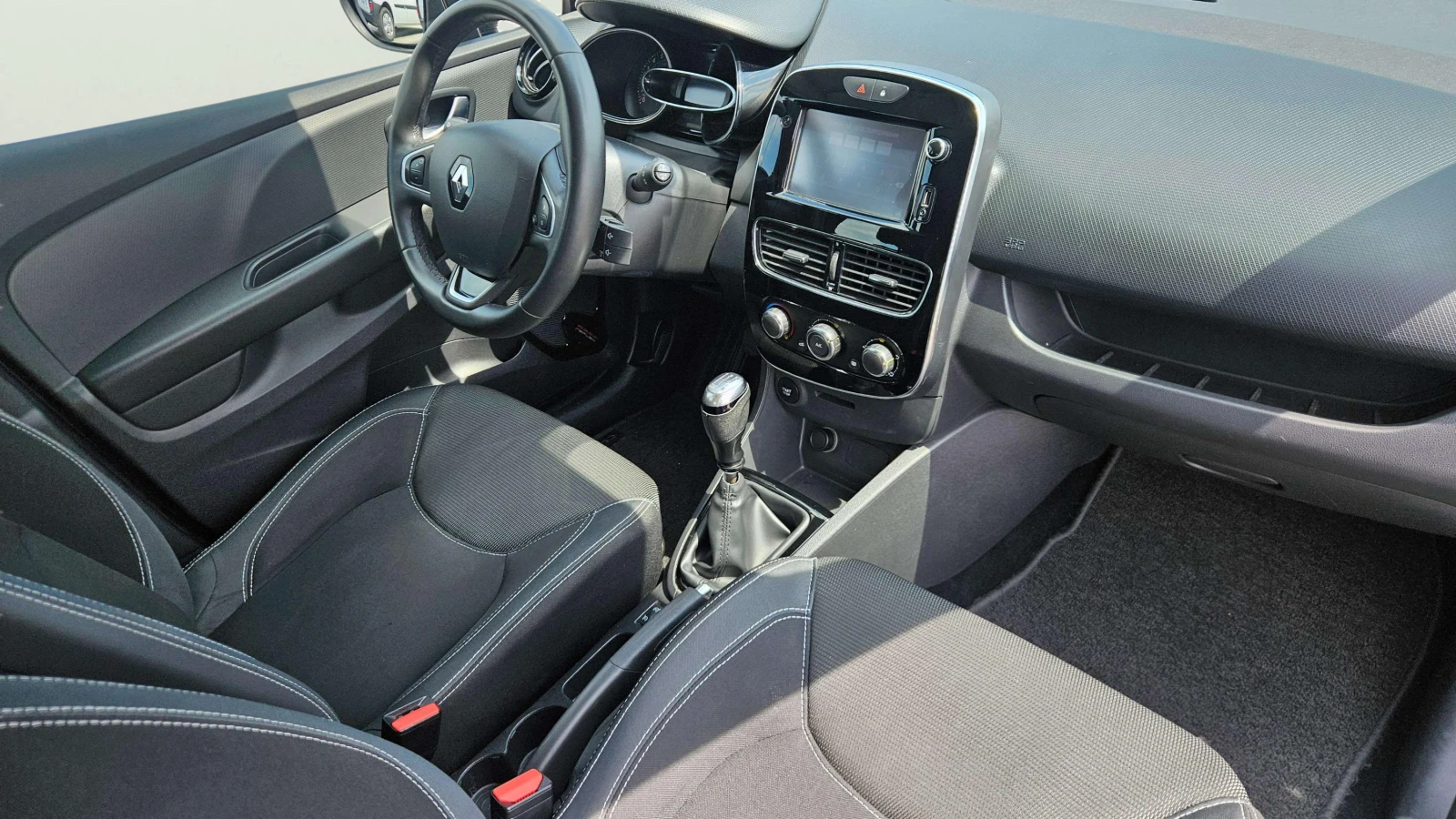Renault Clio 1.0i | Mobile.bg � ����������� 11
