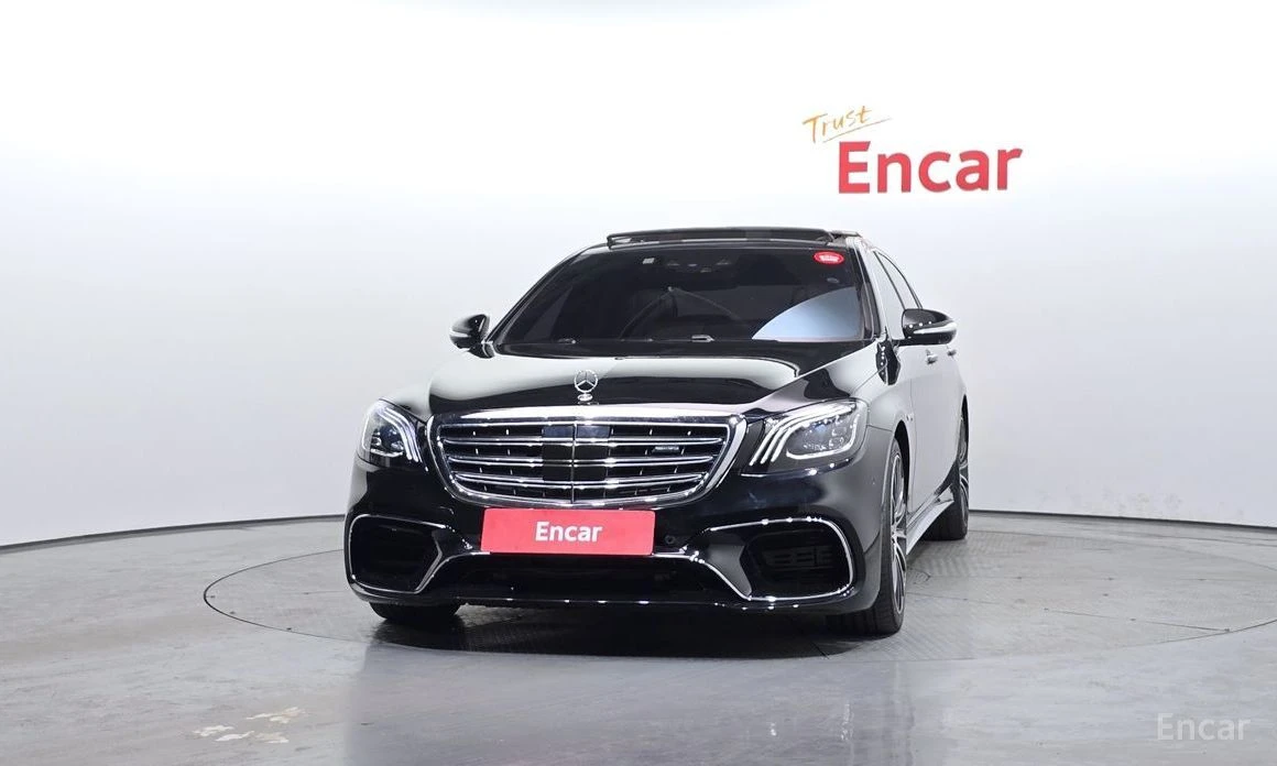 Mercedes-Benz S 500 | Mobile.bg � ����������� 3