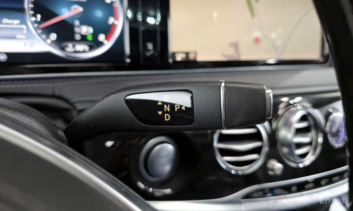 Mercedes-Benz S 500 | Mobile.bg � ����������� 9